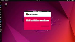 Install Reticulum Meshchat on Raspberry Pi 4 Headless
