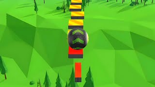 Going Balls - SpeedRun Gameplay Level 25705 to 25707 screenshot 1