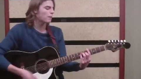 Introducing Tom Forbes