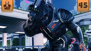 You win a trip to the infirmary | XCOM 2 Long War of the Chosen Mod Jam | Ep.45