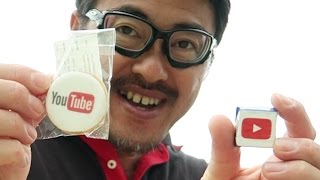 YoutubeチロルとYoutubeクッキーを食べる・マック堺のサブチャンネル動画