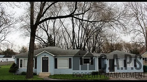 7549 Broadway, Merrillville, IN 46410