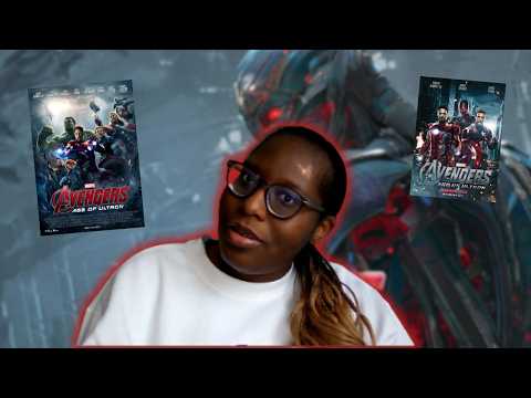 ULTRON = IRONMAN DARKSIDE😮 | Road to Doomsday Ep3