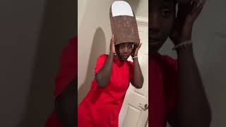 happy halloween! ft Thumb Thumbs