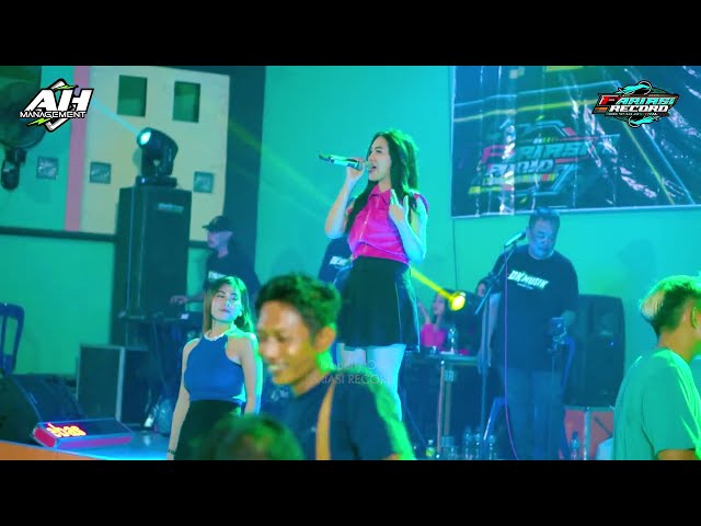 TERSISIH - NINA NOVANANDA || DK MUSIK LIVE HAPPY PARTY PEMUDA DESA NGENING JUWANA class=