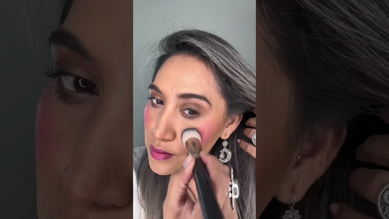 Rubor en crema Moira 07 I Cherish you 🤩🤩 