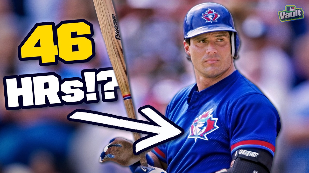 Stars Who CRUSHED Their Only Season On a Random Team