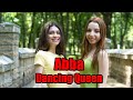 Dancing Queen (ABBA); cover by Shut Up & Kiss Me!