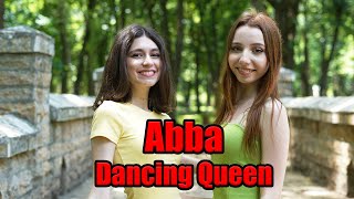 Dancing Queen (ABBA); cover by Shut Up & Kiss Me!