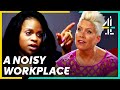 Employee ANGERED By Lack Of COMMUNICATION! | Undercover Boss USA | All 4