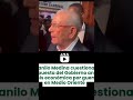 Cree que danilo tiene razón
