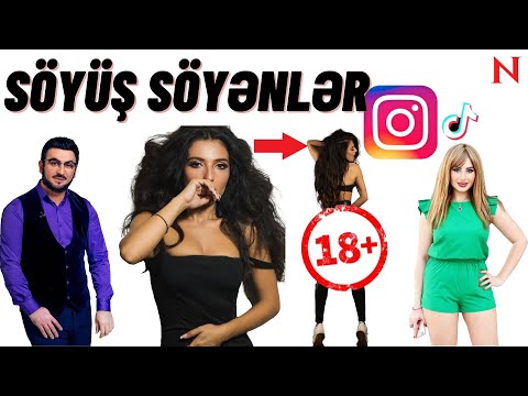 Nasosnu TV. ( İntro ). Söyüş söyənlər ( Naz Mila. Sabina Katanova ) +18. Dilarə Kazımova.