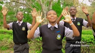 EBENEZA || Glorious Ministers-Tumaini House School || Official Video by Myles Productions