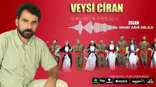 Grani Ağır Delilo Zozan Zozan