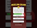 "Brain Buzz HESI RN 2025 Quiz | Test Your Nursing Knowledge Now!"#shortsviral #shorts #youtubeshort