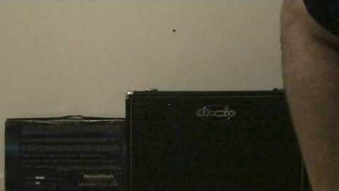 AxeFX + Atomic FR: BrownfacePatch