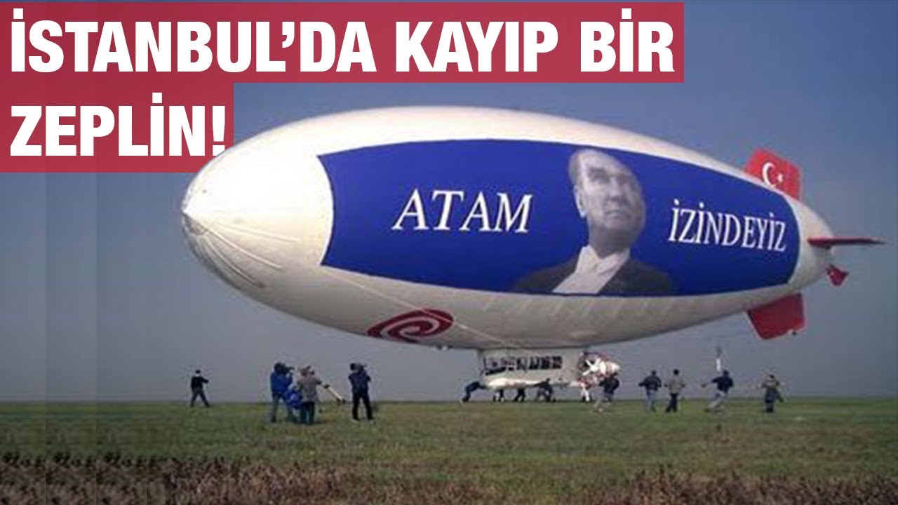 Zeplini Zeplini