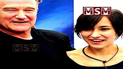 Robin Williams daughter Zelda pays tribute to her late father