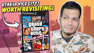GRAND THEFT AUTO: VICE CITY - Is it Worth Playing Now?? Gameplay & Review - PlayerJuan screenshot 3