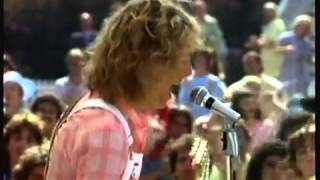 With A Little Help From My Friends / Bee Gees - Peter Frampton HQ