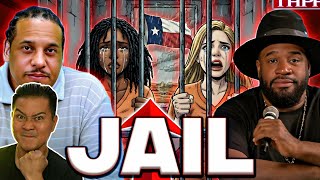 Texas Law Makes Parental Alienation a FELONY & Guess Who's Going to Jail!!@CoreyHolcomb5150Land