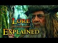 Who was Radagast the Brown and what happened to him? | Lord of the Rings Lore | Middle-Earth