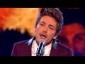 Tyler james performs sign your name  the voice uk  live show 3  bbc one