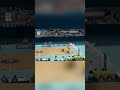 Brazil Score Brilliant Goalball Goal!🔵🇧🇷
