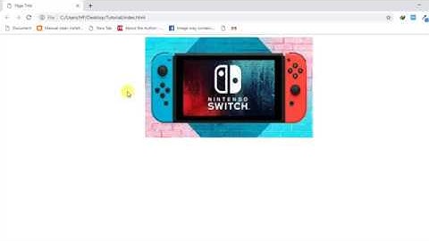 Create Simple Image Slider By Using JavaScript Hindi/Urdu Tutorial