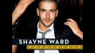 Shayne Ward Breathless (Snowflake's Remix)