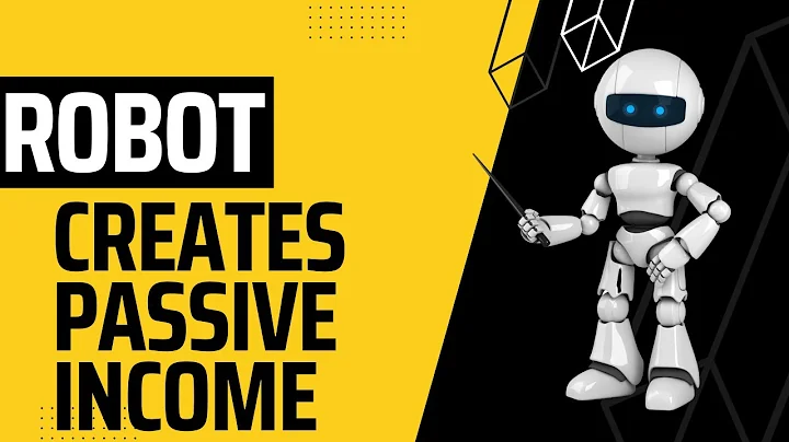 PRESENTBOT - The Revolutionary Way To Make Passive...