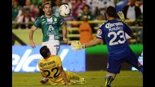 Revive la Final Ida | León vs. América - Apertura 2013