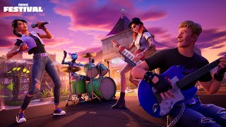 Fortnite Festival Jam Stage tour (Square)