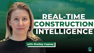 How AI Is Preventing Field Failures — Shelley Copsey on the Future of Infrastructure