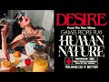 DESIRE HUMAN NATURE mp3