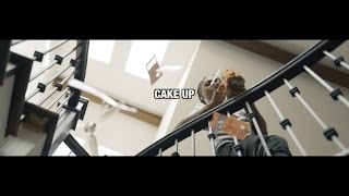 Yung Tory - Cake Up