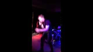 I'd Rather Drown - Set It Off (Live in Pontiac 7-24-14)