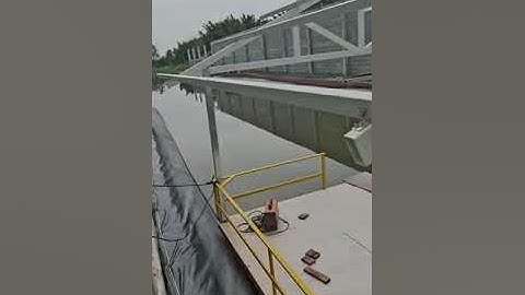 Xà gồ Composite và màn review cực chất của chủ nhà