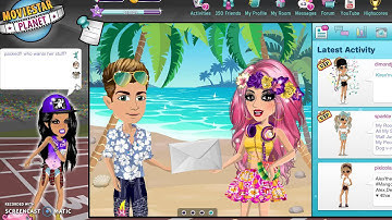 Pretending To Be Hacked (To See Who Cares)