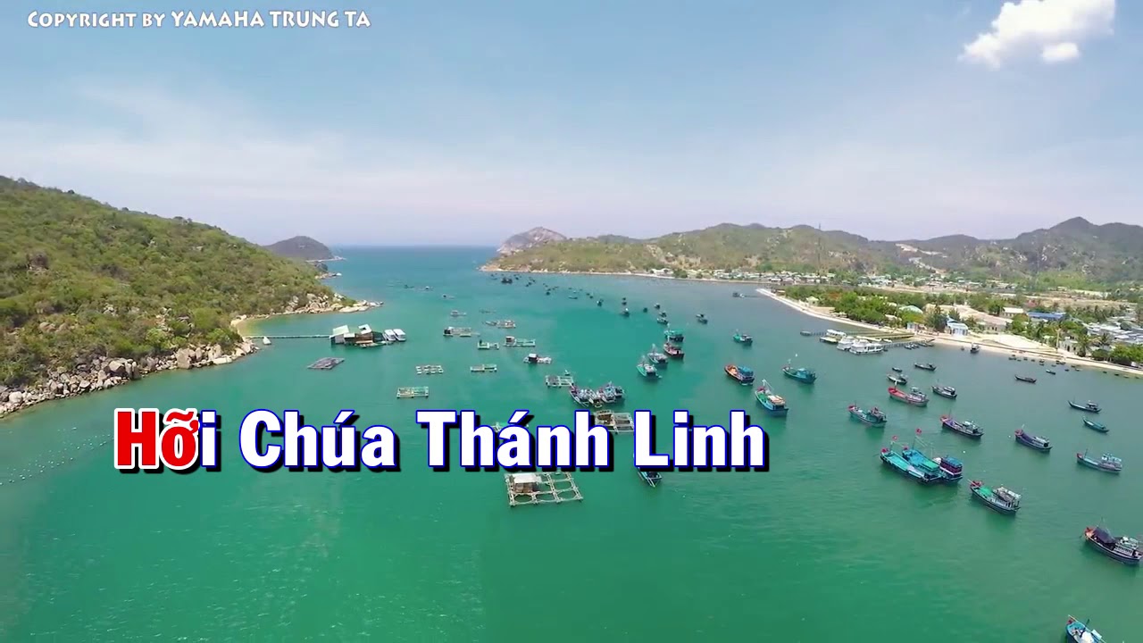 win88 nổ hũ Thánh ca | Chúng con mời Ngài { Karaoke vol 4 }