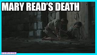 Assassins Creed Black Flag Resynced Mary Reads Death