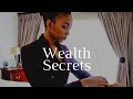 EP 61: MONEY MILESTONES & HOW TO BUILD REAL WEALTH | How I Do Things | Kopano Shimange