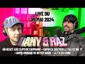 On react aux clips de campagne  enfin a soutien la palestine   david guiraud vs meyer habib