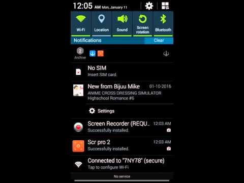 Video: Kako napraviti jailbreak Samsung Galaxy s4?