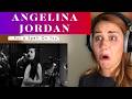 Vocal Coach/Opera Singers REACTION & ANALYSIS Angelina Jordan "I Put a Spell On You"