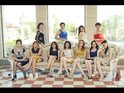 STUDIO SOPRANO PRESENT: ა.კ.ს.უ. სამედიცინო ფაკულტეტის ბანკეტი 2015