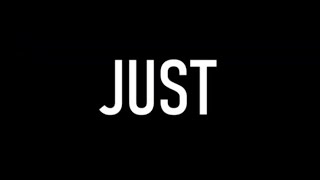 JUST || ICT Movie