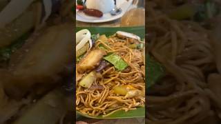Buddy’s Restaurant Philippines | Famous Pancit Lucban &amp; Longganisa