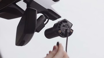 [BlackVue Tutorial] Tamper Proof Mount for DR590X / DR590X Plus Series Installation