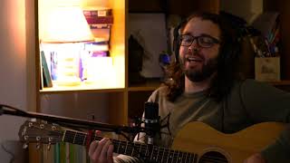 Video thumbnail of "Everyday People (Sly and the Family Stone) Acoustic Cover"